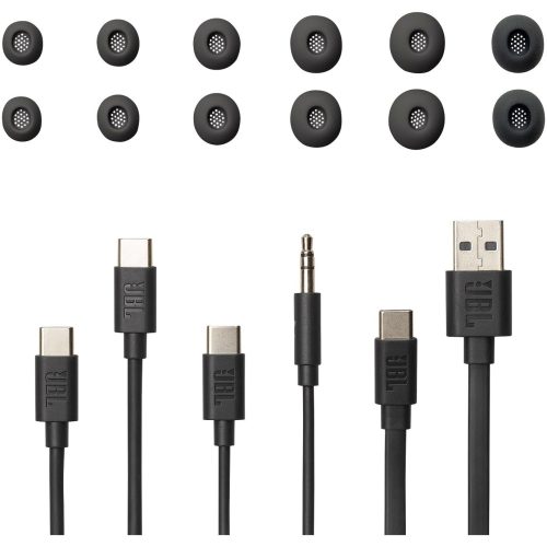 JBL TOUR PRO 3 In-Ear True True Wireless Noise Cancelling Earbuds - Image 7