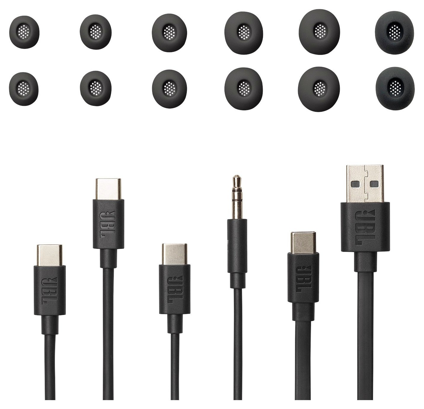 JBL TOUR PRO 3 In-Ear True True Wireless Noise Cancelling Earbuds - Image 7