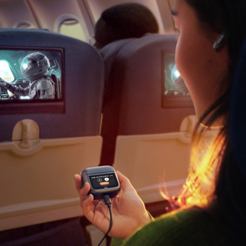 JBL TOUR PRO 3 In-Ear True True Wireless Noise Cancelling Earbuds - Image 8