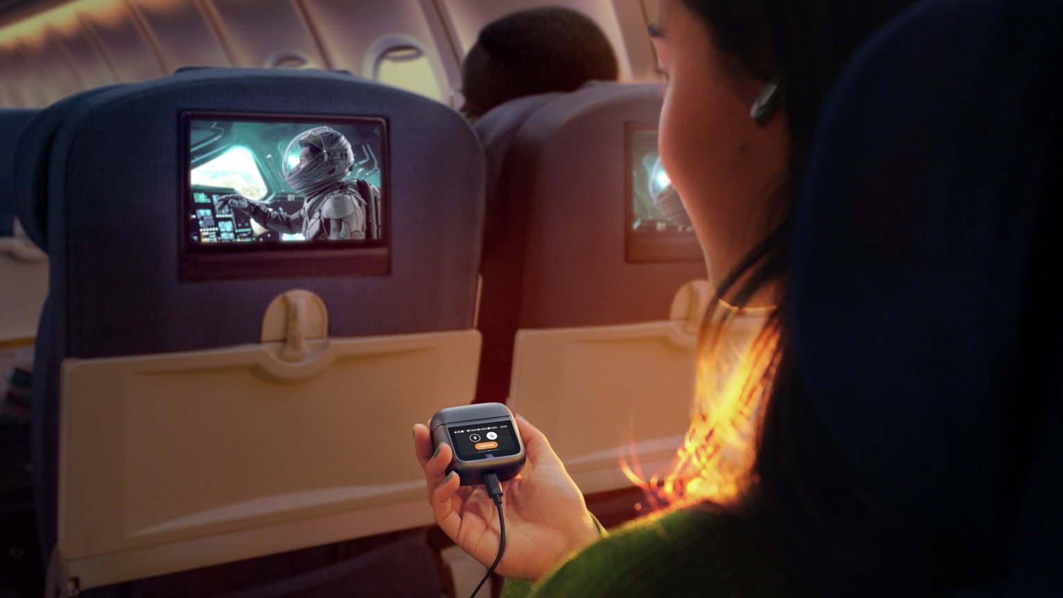 JBL TOUR PRO 3 In-Ear True True Wireless Noise Cancelling Earbuds - Image 8