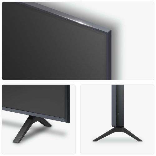 LG 55 Inch 55NANO80A6B Smart 4K UHD HDR NanoCell TV - Image 3