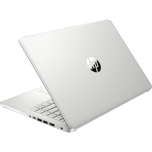 HP 14s-dq5018na 14in i5 16GB 512GB - Silver - Image 5