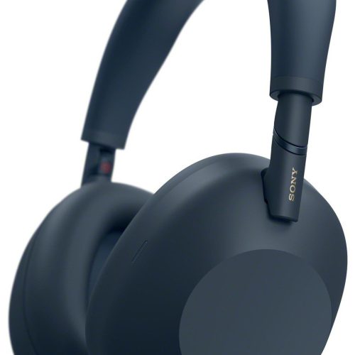 Sony WH1000XM6 Wireless Noise Cancelling Bluetooth Headphones (Over-Ear)