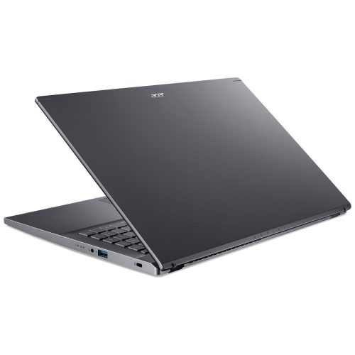 Acer Aspire 5 15.6in i5 16GB 512GB - Silver — 15.6" IPS, Intel i5 12450H processor., 16 GB RAM, 512GB - Image 2