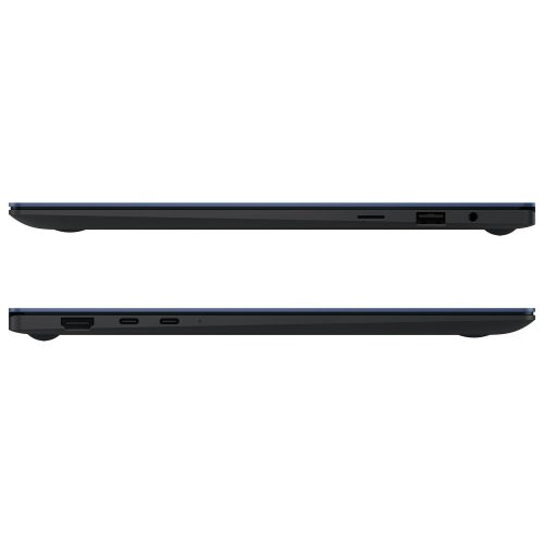 Samsung Galaxy 15.6in 8GB Core 5 256GB Chromebook - Blue — 15.6" TN, Intel 5 processor 120U processor., 8 GB RAM, 256GB - Image 10