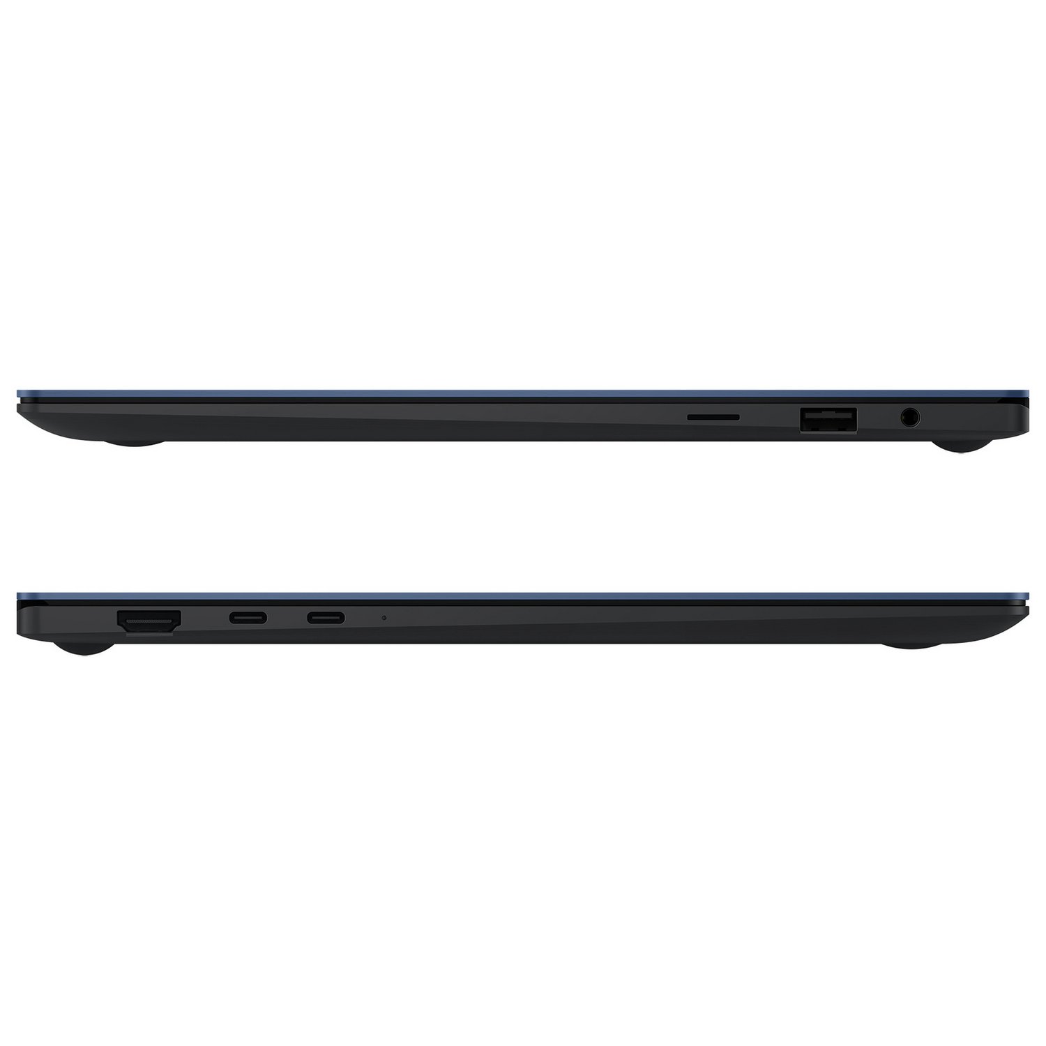 Samsung Galaxy 15.6in 8GB Core 5 256GB Chromebook - Blue — 15.6" TN, Intel 5 processor 120U processor., 8 GB RAM, 256GB - Image 10