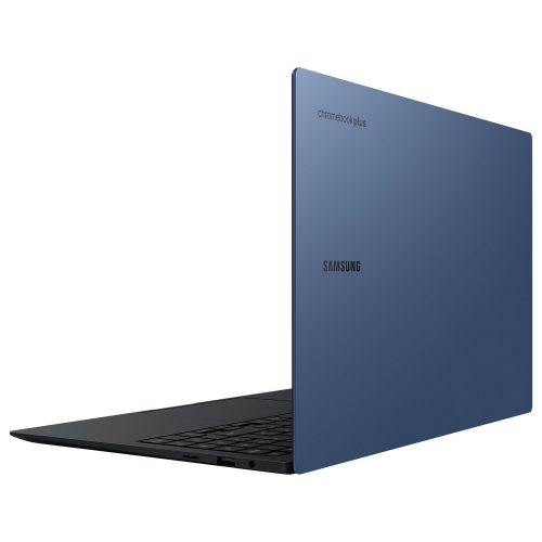 Samsung Galaxy 15.6in 8GB Core 5 256GB Chromebook - Blue — 15.6" TN, Intel 5 processor 120U processor., 8 GB RAM, 256GB - Image 11