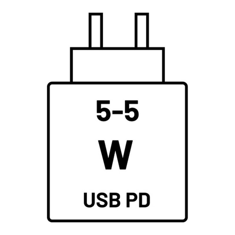 Marshall Kilburn III Portable Bluetooth Speaker - Black