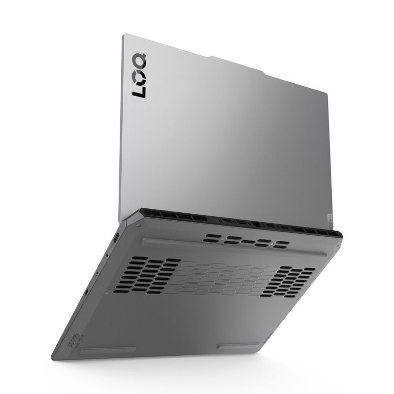 Lenovo LOQ 15.6in i7 16GB 1TB RTX5060 — 15.6" IPS, Intel i7 13650HX processor., GeForce RTX 5060 graphics card with 8GB