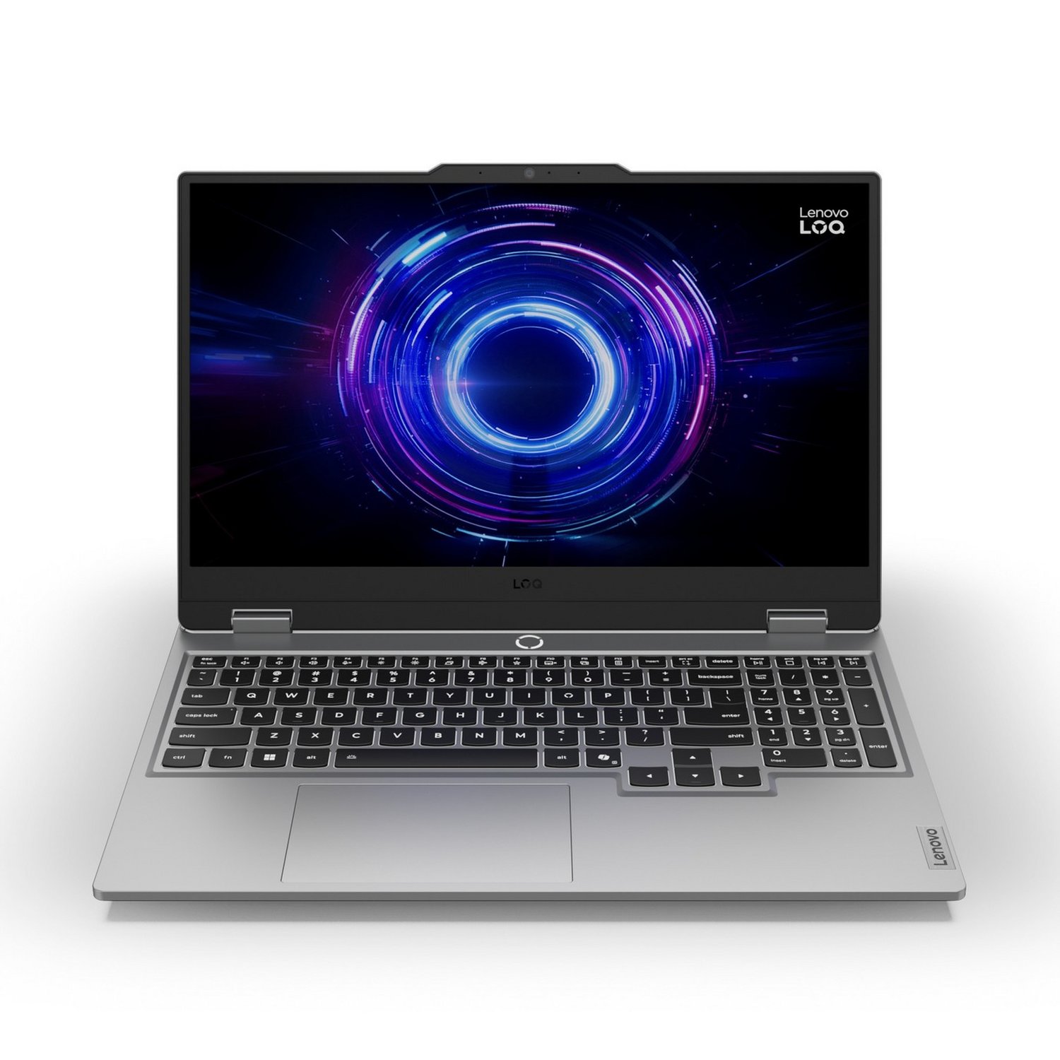 Lenovo LOQ 15.6in i7 16GB 1TB RTX5060 — 15.6" IPS, Intel i7 13650HX processor., GeForce RTX 5060 graphics card with 8GB - Image 1