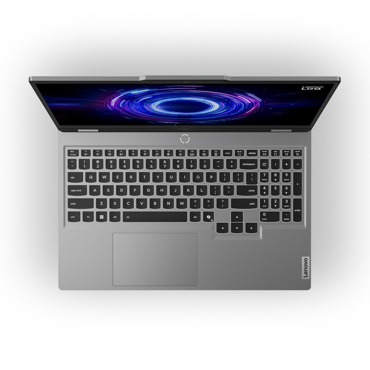 Lenovo LOQ 15.6in i7 16GB 1TB RTX5060 — 15.6" IPS, Intel i7 13650HX processor., GeForce RTX 5060 graphics card with 8GB - Image 7