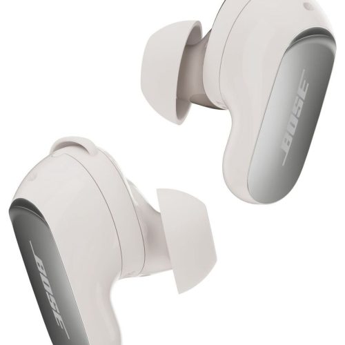Bose QC Ultra Gen 2 In-Ear True Earbud True Wireless Noise Cancelling Earbuds