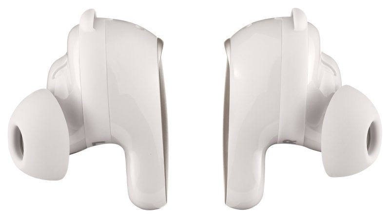 Bose QC Ultra Gen 2 In-Ear True Earbud True Wireless Noise Cancelling Earbuds