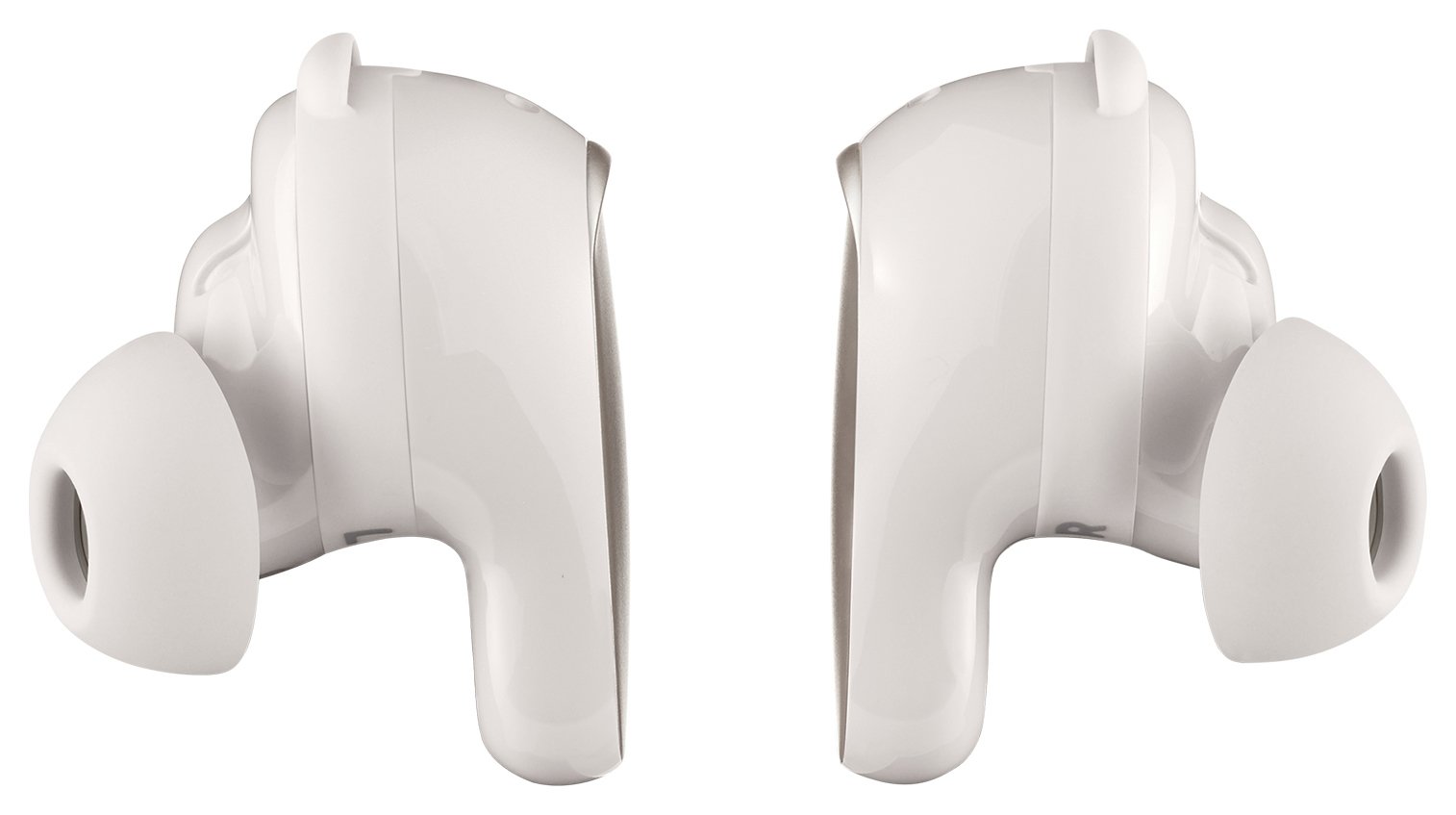 Bose QC Ultra Gen 2 In-Ear True Earbud True Wireless Noise Cancelling Earbuds - Image 2