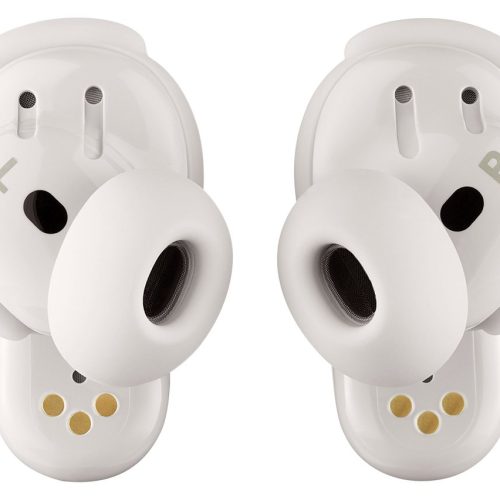 Bose QC Ultra Gen 2 In-Ear True Earbud True Wireless Noise Cancelling Earbuds - Image 3