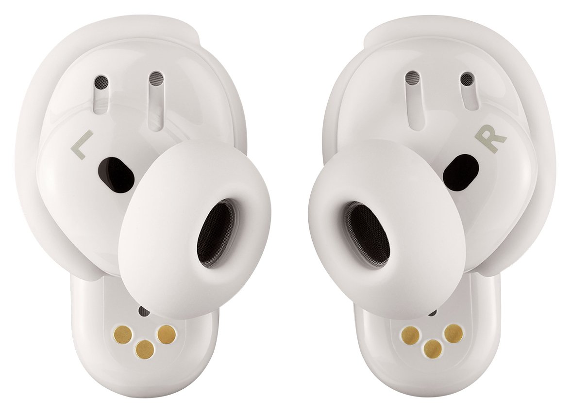 Bose QC Ultra Gen 2 In-Ear True Earbud True Wireless Noise Cancelling Earbuds - Image 3
