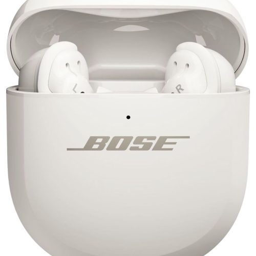 Bose QC Ultra Gen 2 In-Ear True Earbud True Wireless Noise Cancelling Earbuds - Image 4
