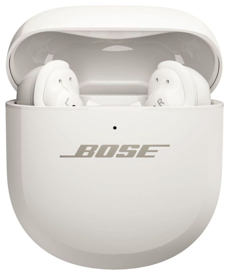 Bose QC Ultra Gen 2 In-Ear True Earbud True Wireless Noise Cancelling Earbuds