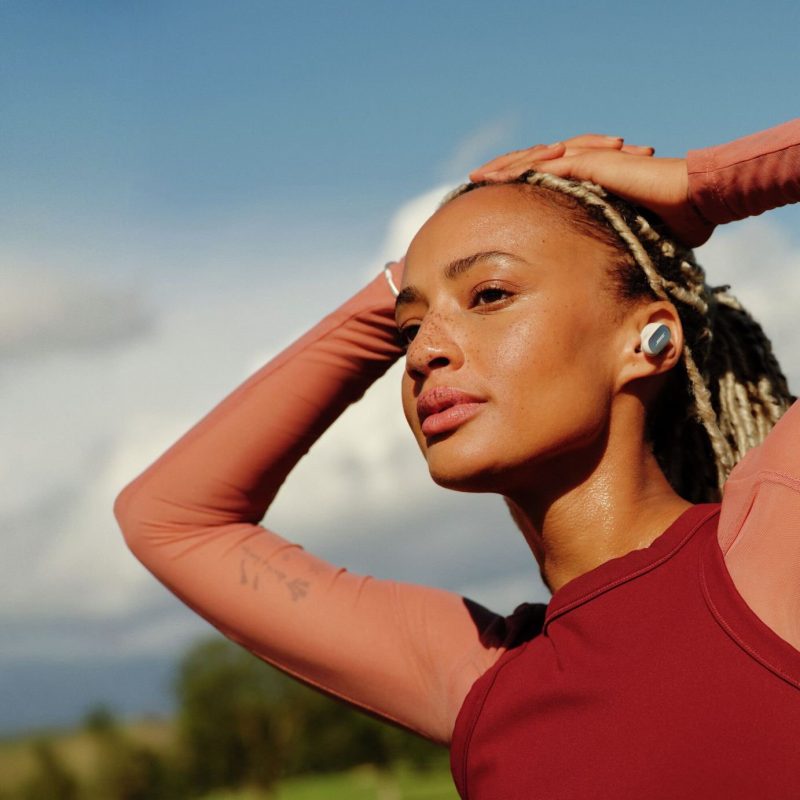 Bose QC Ultra Gen 2 In-Ear True Earbud True Wireless Noise Cancelling Earbuds