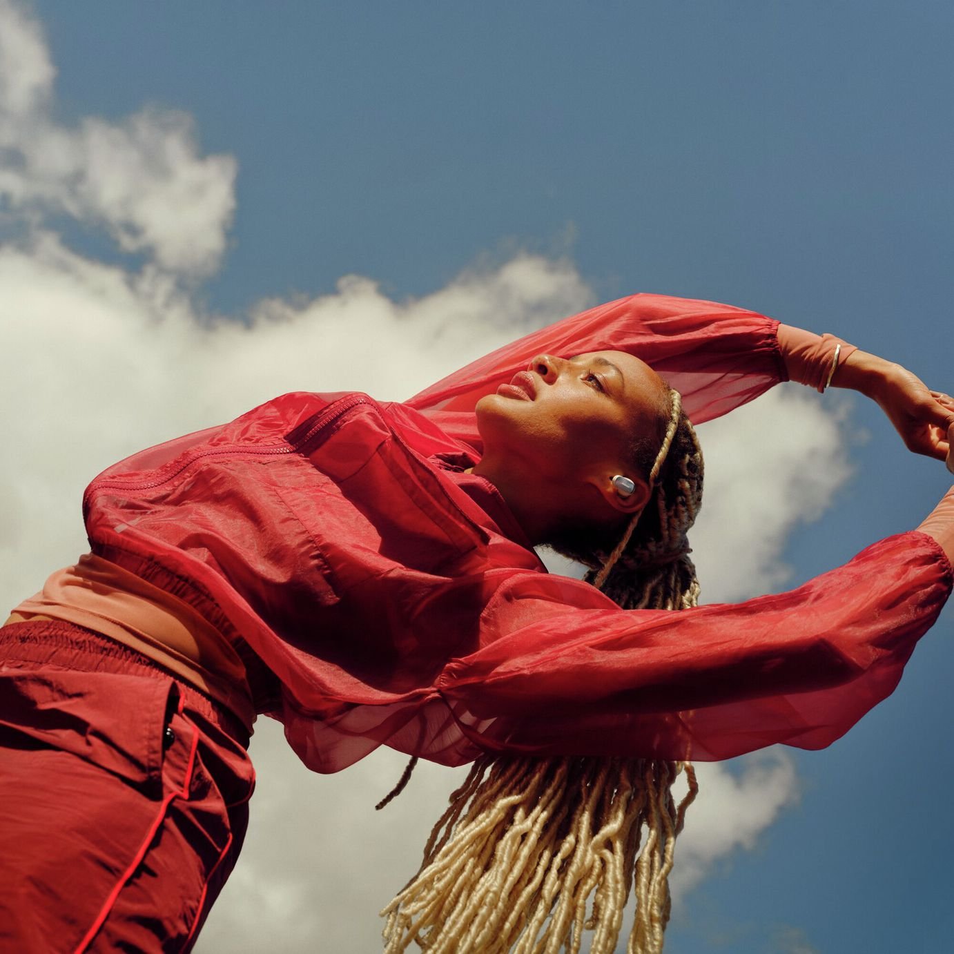 Bose QC Ultra Gen 2 In-Ear True Earbud True Wireless Noise Cancelling Earbuds - Image 7