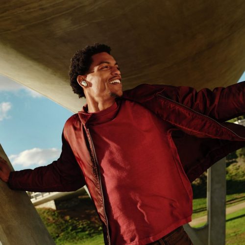 Bose QC Ultra Gen 2 In-Ear True Earbud True Wireless Noise Cancelling Earbuds - Image 8