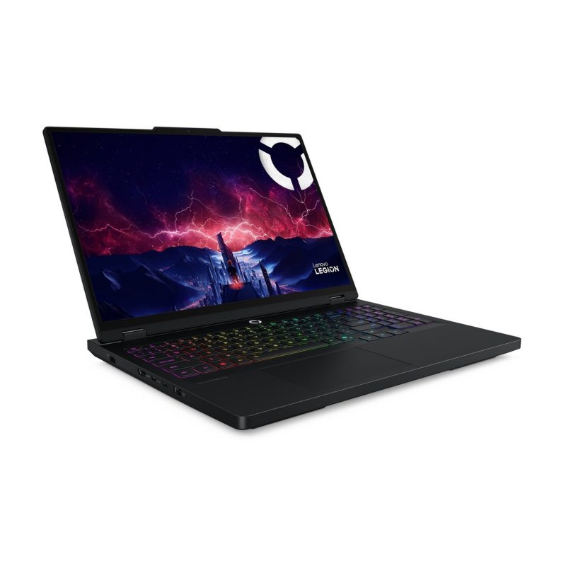 Lenovo Legion Pro 16in 32GB 2TB RTX5060 — AMD Ryzen 9 9955HX