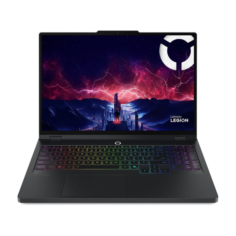 Lenovo Legion Pro 16in 32GB 2TB RTX5060 — AMD Ryzen 9 9955HX