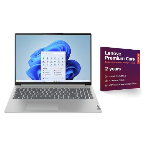 Lenovo IdeaPad Slim 5 16in i7 16GB 1TB — 16" IPS, Intel i7 -13620H processor., 16 GB RAM, 1TB