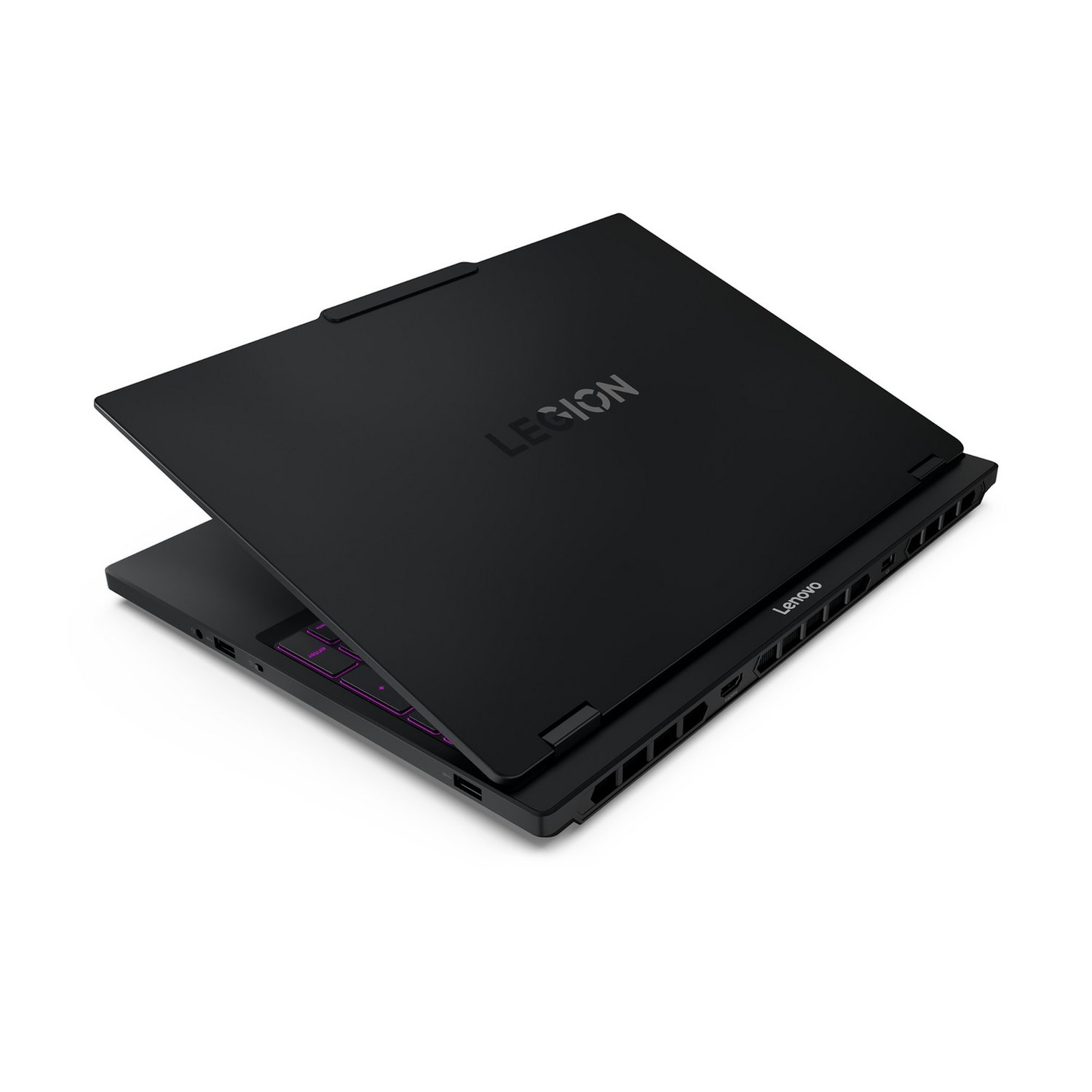 Lenovo Legion 15.1in i7 32GB 1TB RTX5060 — 15.1" OLED, Intel i7 13650HX processor., GeForce RTX 5060 graphics card with - Image 7