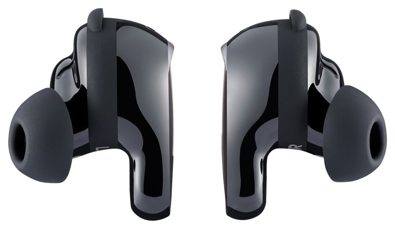 Bose QC Ultra Gen 2 In-Ear True Earbud True Wireless Noise Cancelling Earbuds