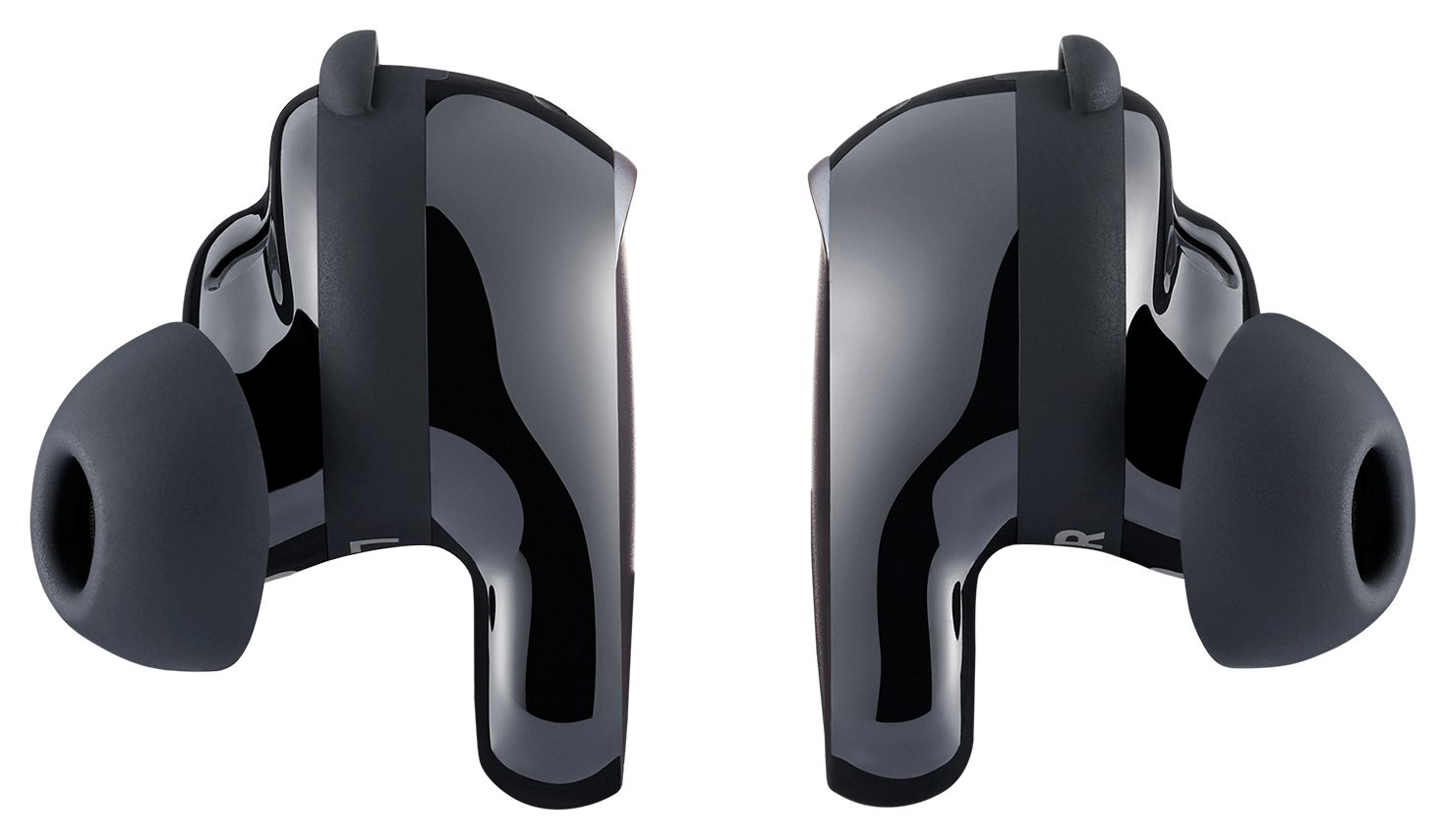 Bose QC Ultra Gen 2 In-Ear True Earbud True Wireless Noise Cancelling Earbuds - Image 2