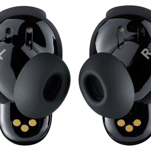 Bose QC Ultra Gen 2 In-Ear True Earbud True Wireless Noise Cancelling Earbuds - Image 3