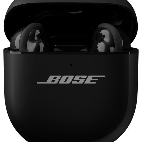 Bose QC Ultra Gen 2 In-Ear True Earbud True Wireless Noise Cancelling Earbuds - Image 4