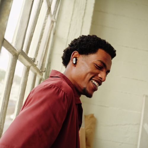 Bose QC Ultra Gen 2 In-Ear True Earbud True Wireless Noise Cancelling Earbuds - Image 7