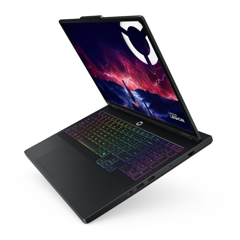 Lenovo Legion Pro 5 15in 32GB 1TB RTX5060 — AMD Ryzen 9 9955HX