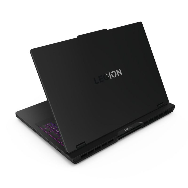 Lenovo Legion Pro 5 15in 32GB 1TB RTX5060 — AMD Ryzen 9 9955HX
