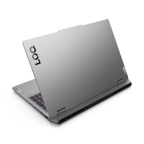Lenovo LOQ 15.6in R5 16GB 512GB RTX 5050 Gaming Laptop - Image 2