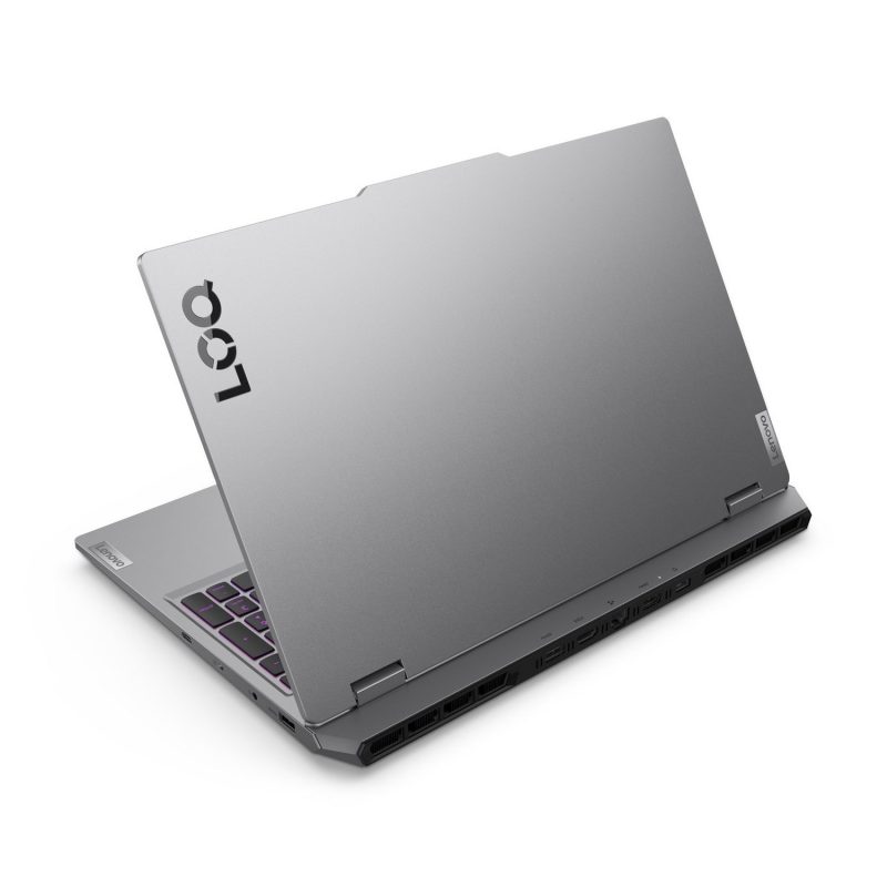 Lenovo LOQ 15.6in R5 16GB 512GB RTX 5050 Gaming Laptop