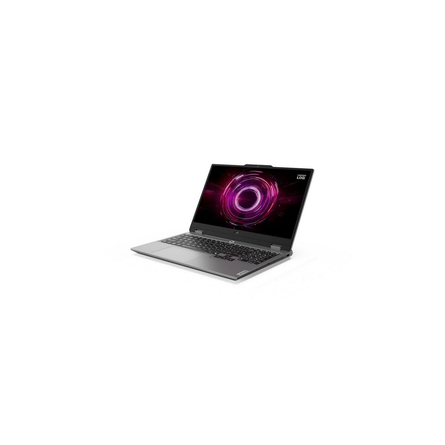 Lenovo LOQ 15.6in R5 16GB 512GB RTX 5050 Gaming Laptop - Image 4