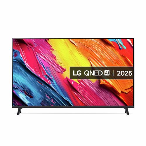 LG 50Inch 50QNED70A6A Smart 4K UHD HDR LED TV