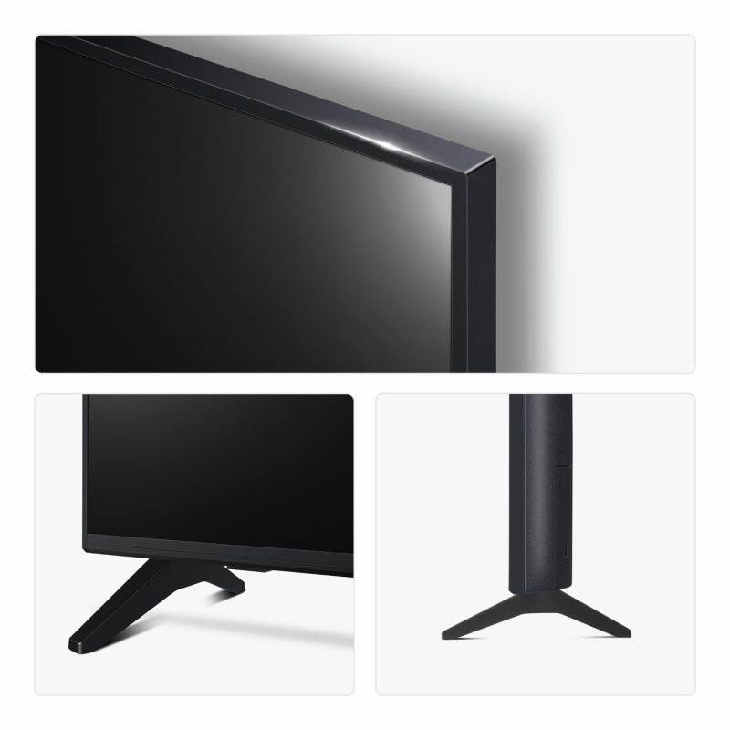 LG 43Inch QNED70A Smart 4K UHD HDR QNED TV