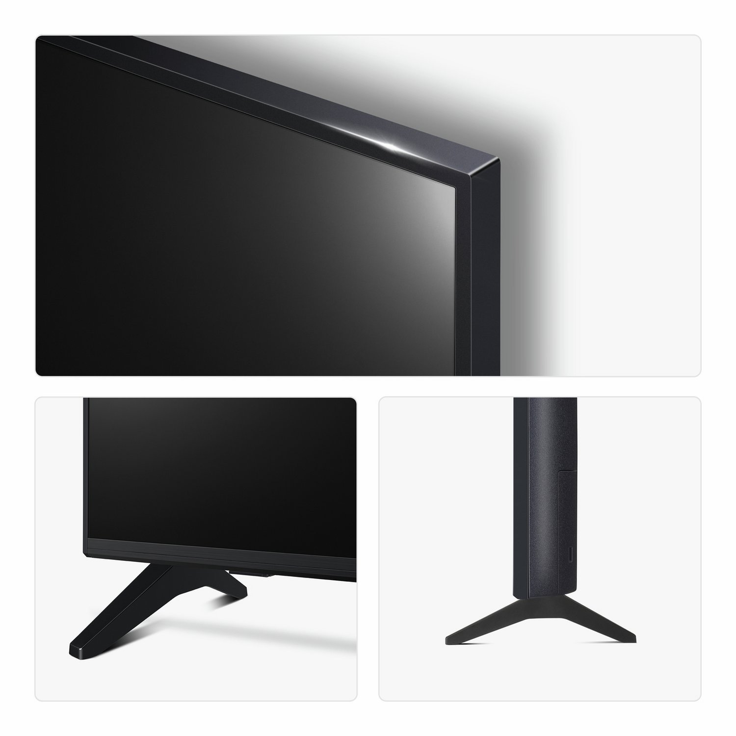 LG 43Inch QNED70A Smart 4K UHD HDR QNED TV - Image 3