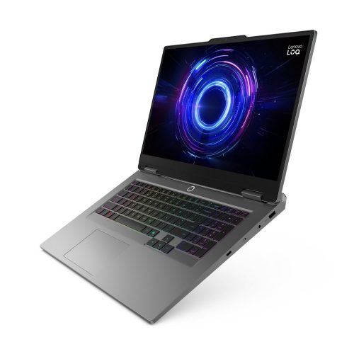 Lenovo LOQ 17.3in i7 24GB 1TB RTX 5050 — 17.3" IPS, Intel i7 13650HX processor., GeForce RTX 5050 graphics card with 8GB - Image 3