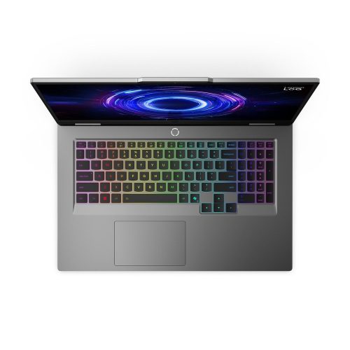 Lenovo LOQ 17.3in i7 24GB 1TB RTX 5050 — 17.3" IPS, Intel i7 13650HX processor., GeForce RTX 5050 graphics card with 8GB - Image 5