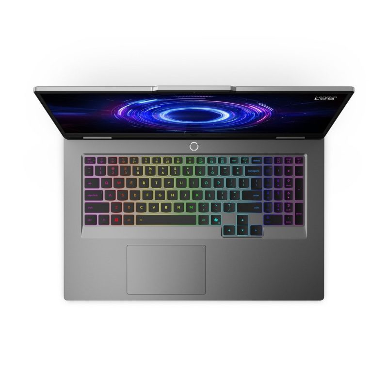Lenovo LOQ 17.3in i7 24GB 1TB RTX 5050 — 17.3" IPS, Intel i7 13650HX processor., GeForce RTX 5050 graphics card with 8GB