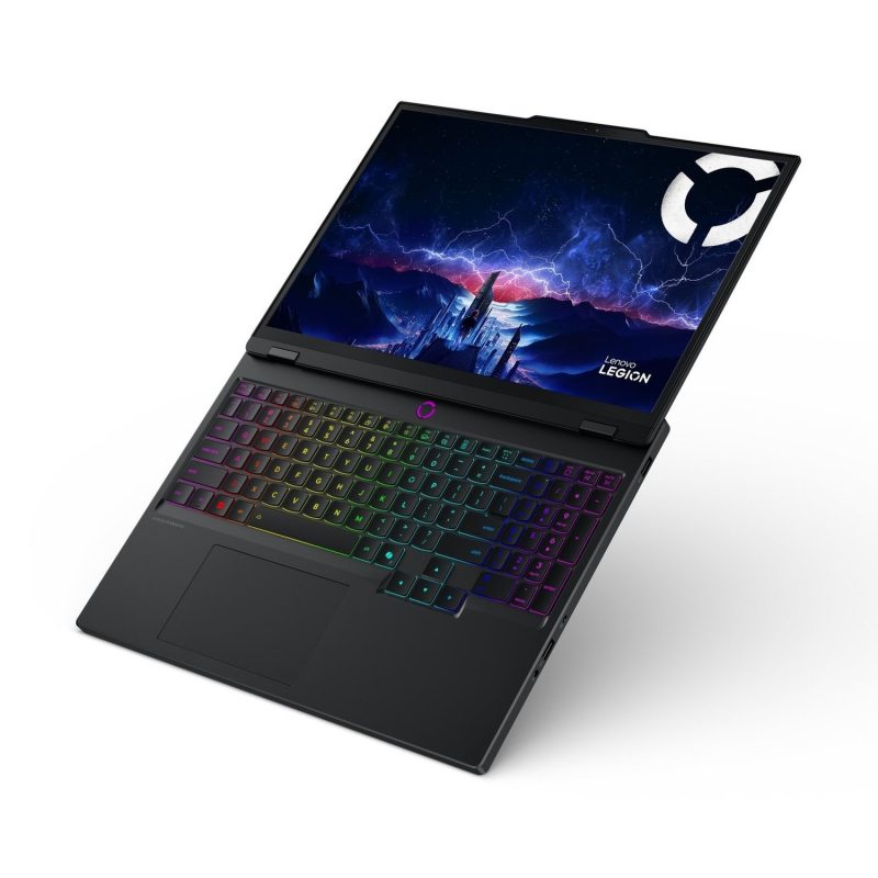 Lenovo Legion 5 15.1in 16GB 1TB RTX5050 — 15.1" OLED, Intel i7 13650HX processor., GeForce RTX 5050 graphics card with 8