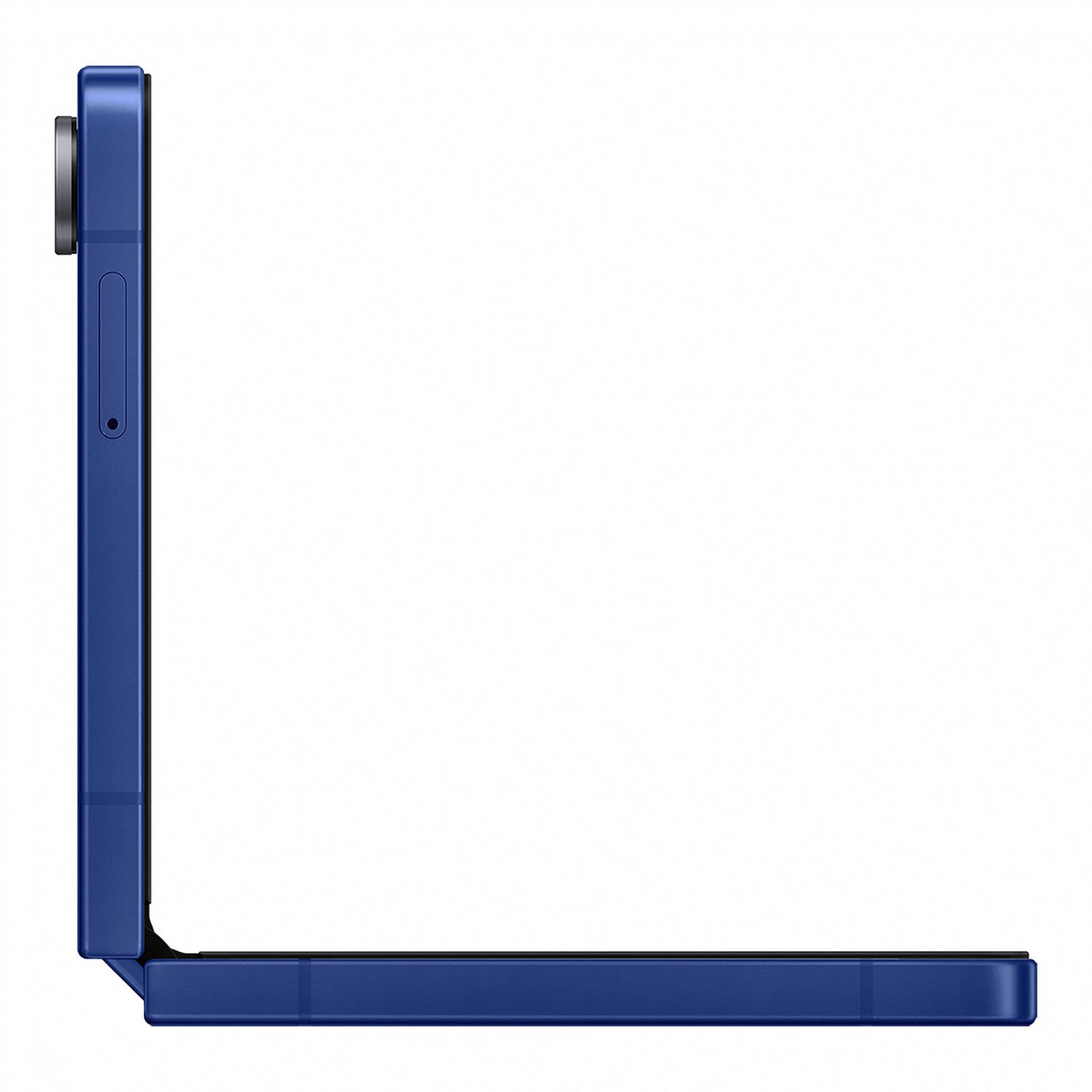 Samsung Galaxy Z Flip7 5G 512GB AI Phone - Blue — 512GB, 6.9" OLED, 5G (Blue) - Image 10