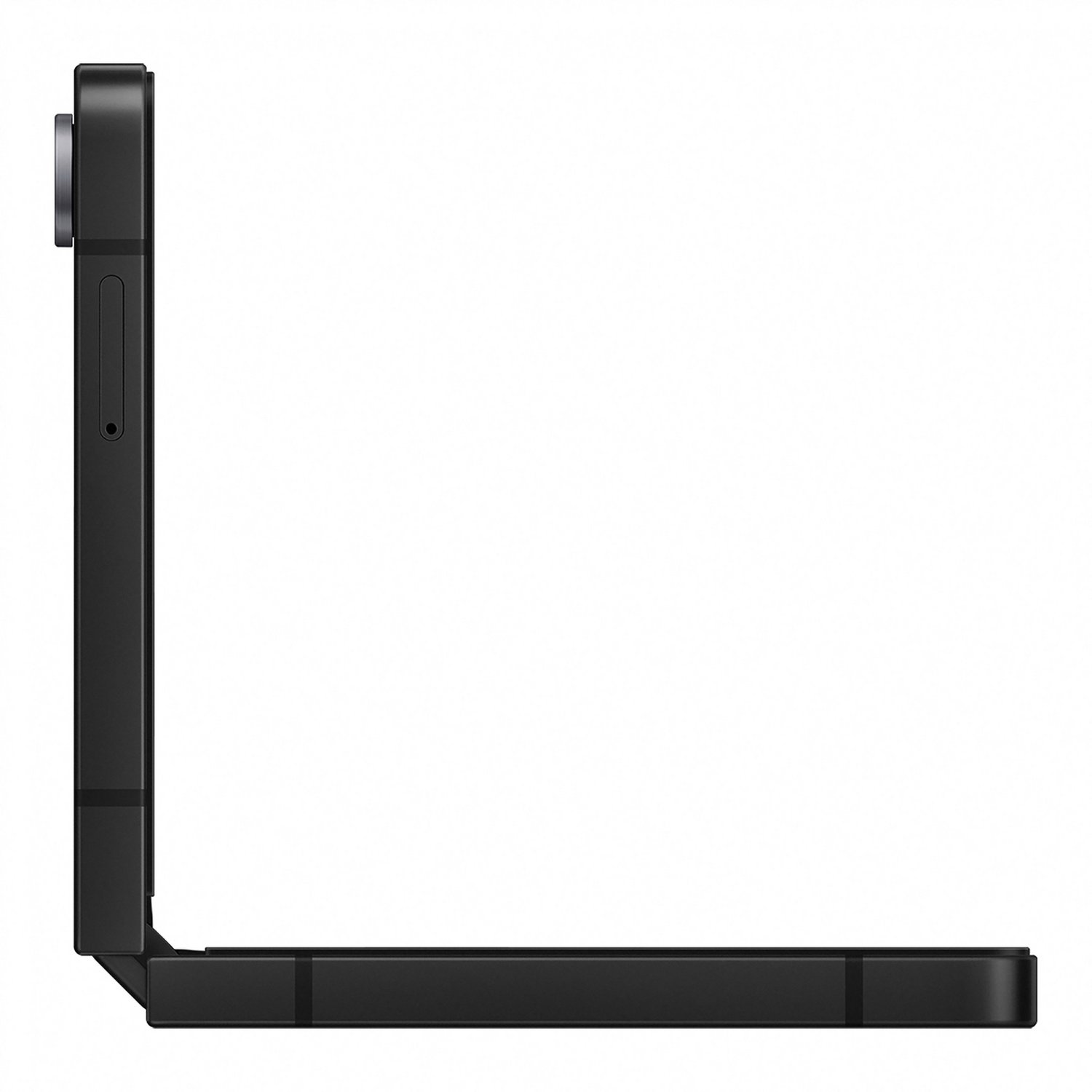 Samsung Galaxy Z Flip7 FE 5G 128GB AI Phone - Black — 128GB, 6.7" Dynamic AMOLED 2X, 5G (Black) - Image 9