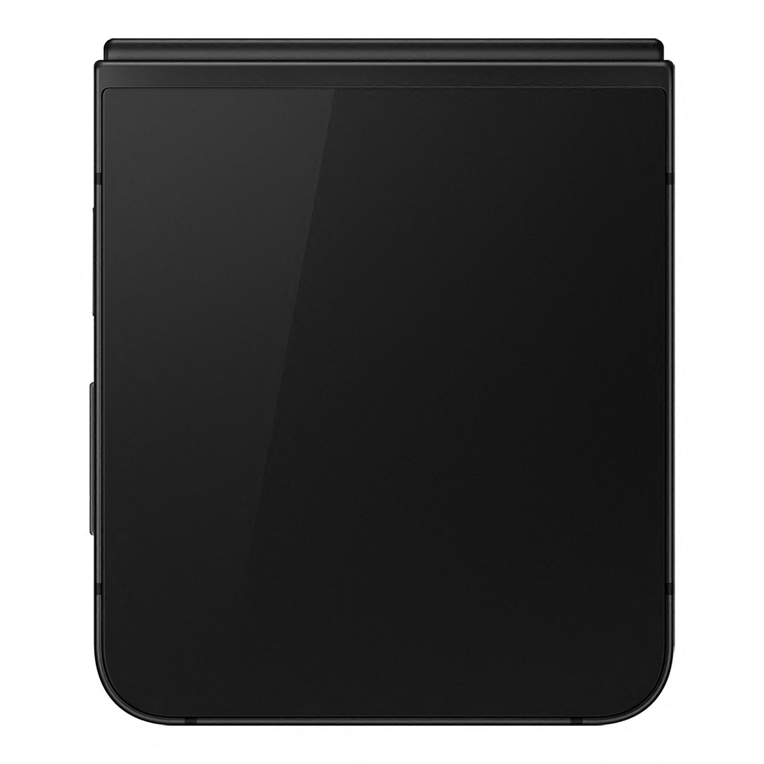 Samsung Galaxy Z Flip7 FE 5G 128GB AI Phone - Black — 128GB, 6.7" Dynamic AMOLED 2X, 5G (Black) - Image 10