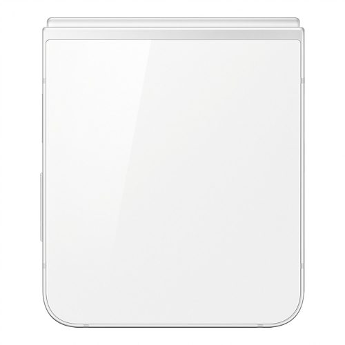 Samsung Galaxy Z Flip7 FE 5G 128GB AI Phone - White — 128GB, 6.7" Dynamic AMOLED 2X, 5G (White) - Image 10
